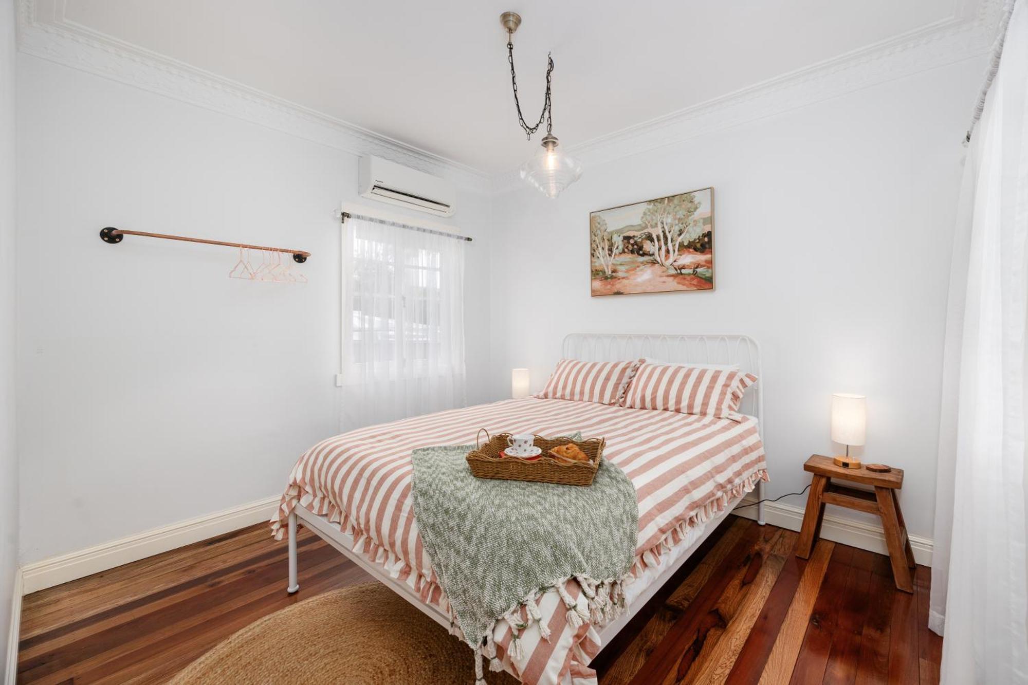 Cottage On Lamington Canungra Buitenkant foto
